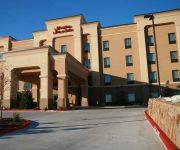 Photo of the hotel Hampton Inn - Suites Decatur