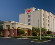 Photo of the hotel Hampton Inn Leesburg-Tavares FL