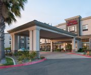 Photo of the hotel Hampton Inn - Suites San Diego-Poway