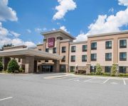 Photo of the hotel Comfort Suites Whitsett - Greensboro East