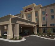 Photo of the hotel Hampton Inn - Suites Wichita-Northeast