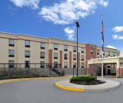 Photo of the hotel Hampton Inn - Suites Mt Vernon-Belvoir-Alexandria South Are