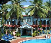 Photo of the hotel Jeevan Ayurvedic Beach Resort