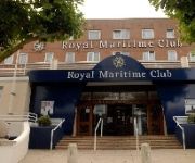 Photo of the hotel Royal Maritime Club