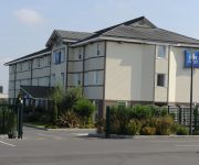 Photo of the hotel Ibis Budget Bayeux