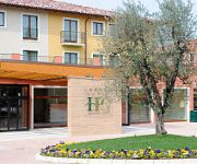 Photo of the hotel Parchi del Garda