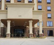 Photo of the hotel Hampton Inn - Suites Dallas-Arlington Nrth-Entertainmnt Dist
