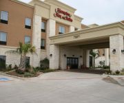 Photo of the hotel Hampton Inn - Suites Buffalo