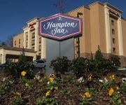 Photo of the hotel Hampton Inn Atlanta-Canton