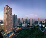 Photo of the hotel Marriott Executive Apartments-Sukhumvit Park Bangkok