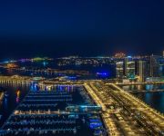 Photo of the hotel Dubai Marriott Harbour Hotel & Suites