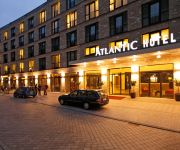 Photo of the hotel Atlantic