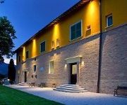 Photo of the hotel Villa Fornari Relais