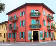 Photo of the hotel Albergo La Spia d'Italia
