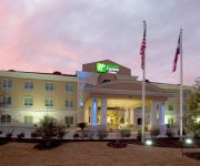Photo of the hotel Holiday Inn Express & Suites GEORGETOWN