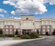 Photo of the hotel Comfort Suites West Memphis