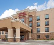 Photo of the hotel Hampton Inn - Suites Watertown SD