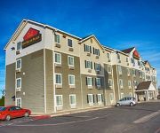 Photo of the hotel WOODSPRING SUITES AMARILLO