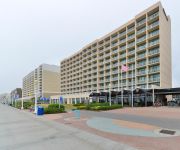 Photo of the hotel Hampton Inn Virginia Beach-Oceanfront South