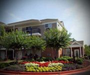 Photo of the hotel BUDGETEL LITHIA SPRINGS