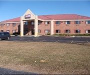 Photo of the hotel LAMAR INN AND SUITES