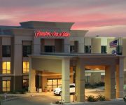 Photo of the hotel Hampton Inn - Suites Tucson East-Williams Center AZ