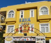 Photo of the hotel Sava Hotel