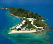Photo of the hotel DAYDREAM ISLAND RESORT AND SPA