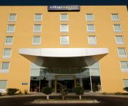 Photo of the hotel City Express Zacatecas