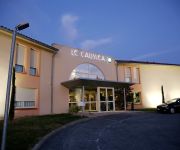 Photo of the hotel Le Caussea INTER-HOTEL