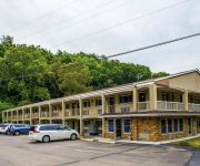 Photo of the hotel Econo Lodge Jefferson Hills