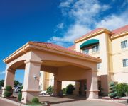 Photo of the hotel La Quinta Inn and Suites Tucumcari