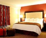 Photo of the hotel Hotel Zero Degrees Stamford