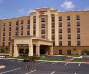 Photo of the hotel Hampton Inn Covington