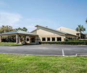 Photo of the hotel Quality Inn Crystal River
