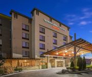 Photo of the hotel SpringHill Suites Pigeon Forge