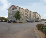 Photo of the hotel WOODSPRING SIMPSONVILLE