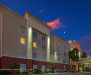 Photo of the hotel Hampton Inn - Suites El Paso West