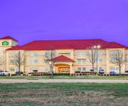 Photo of the hotel La Quinta Inn and Suites Ennis