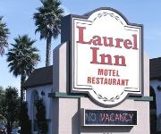 Photo of the hotel LAUREL INN AND CONFERENCE CTR