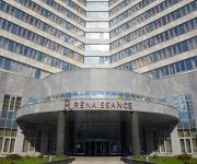 Photo of the hotel Renaissance Moscow Monarch Centre Hotel