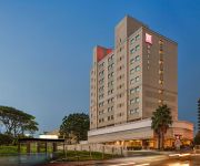 Photo of the hotel ibis Sao Jose