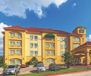 Photo of the hotel La Quinta Inn and Suites Columbus