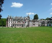 Photo of the hotel Château de Pourtalès