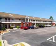 Photo of the hotel AFFORDABLE SUITES GASTONIA