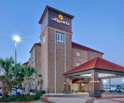 Photo of the hotel La Quinta Inn and Suites Dallas Grand Prairie South