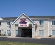 Photo of the hotel Days Inn Greensboro NC