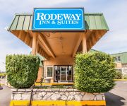 Photo of the hotel Rodeway Inn & Suites Portland