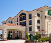 Photo of the hotel La Quinta Inn and Suites NE Long Beach/Cypress