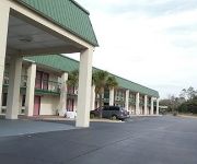 Photo of the hotel WESTERN MOTEL